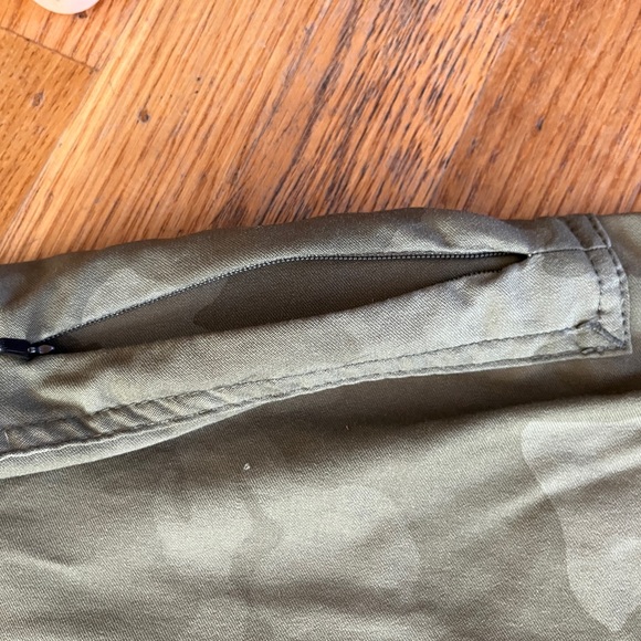 prana halle jogger women’s pants size 2regular - Picture 7 of 12